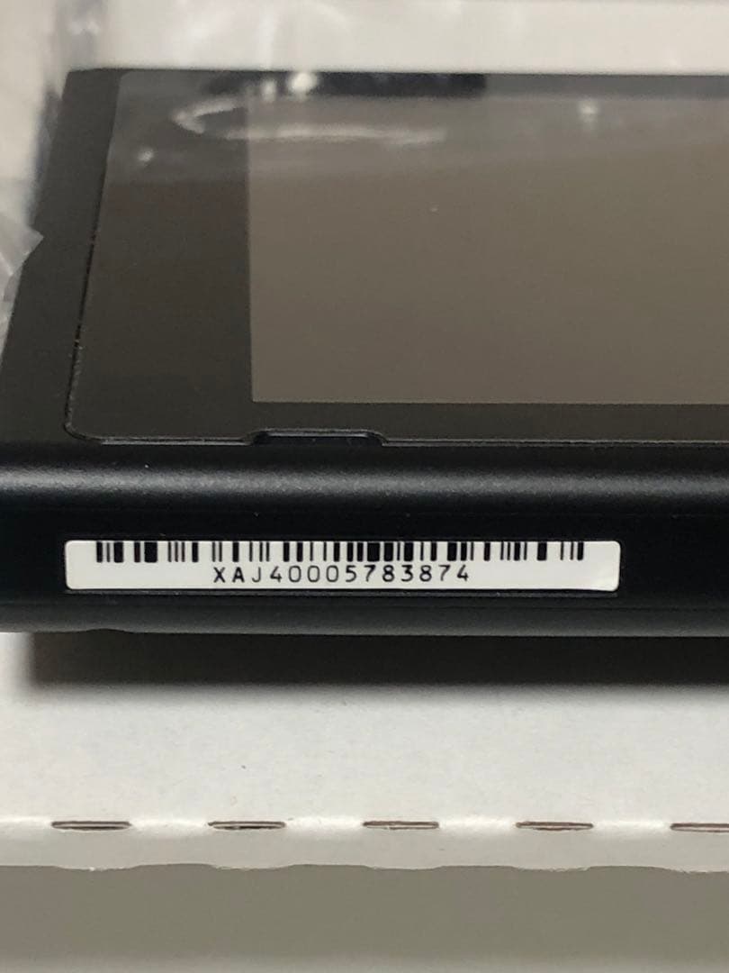 Nintendo Switch ニンテンドーストアモデル ブルー