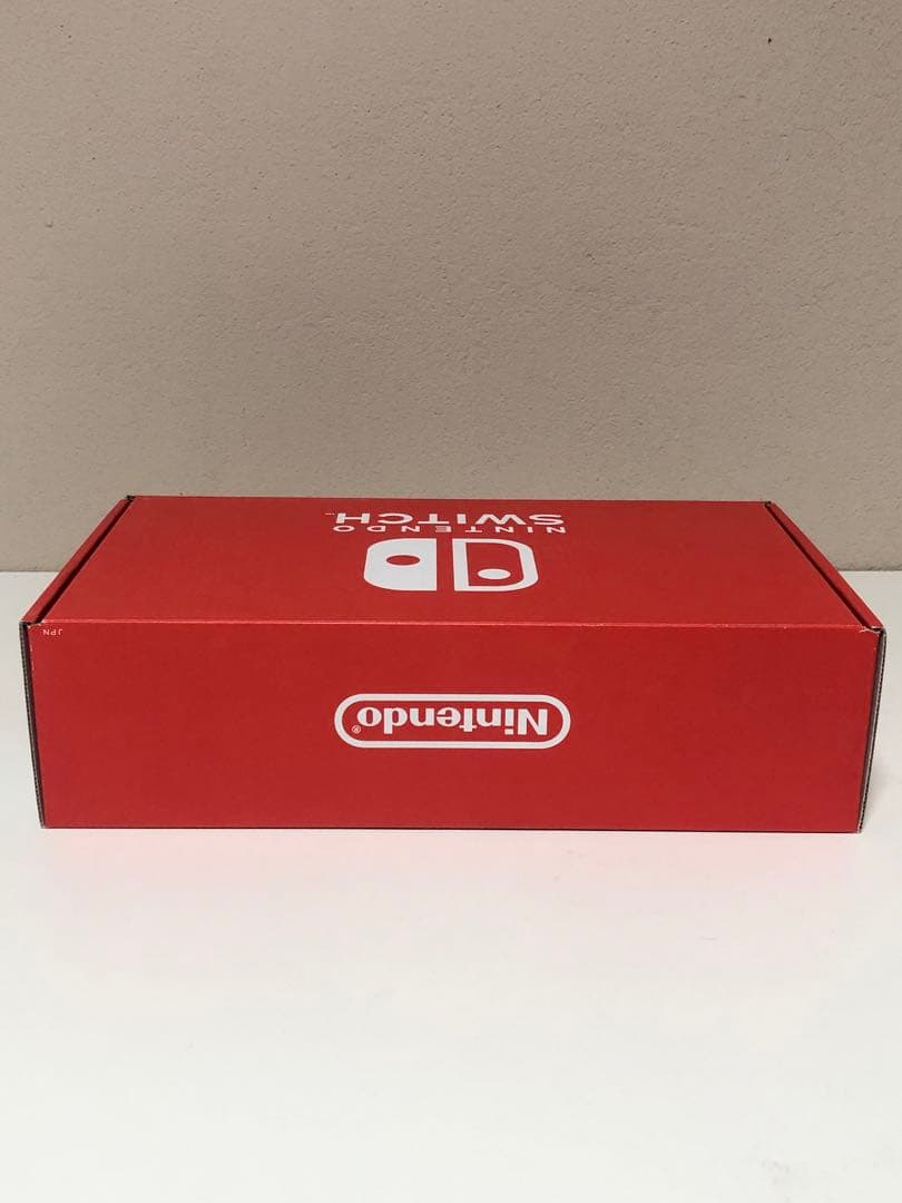 Nintendo Switch ニンテンドーストアモデル ブルー