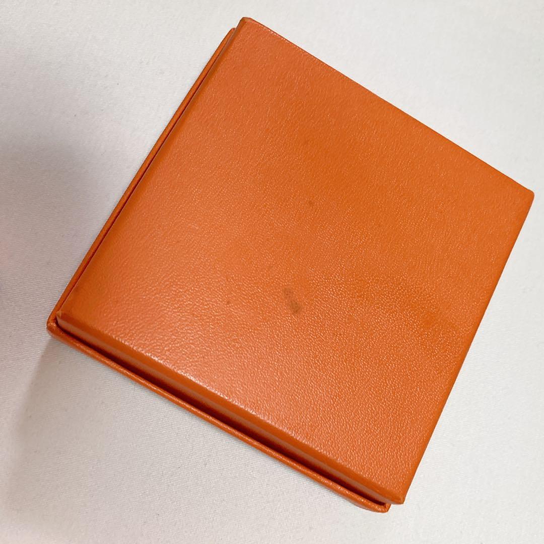 美品 エルメス ブレスレットケース 7個セット 保存袋 空箱