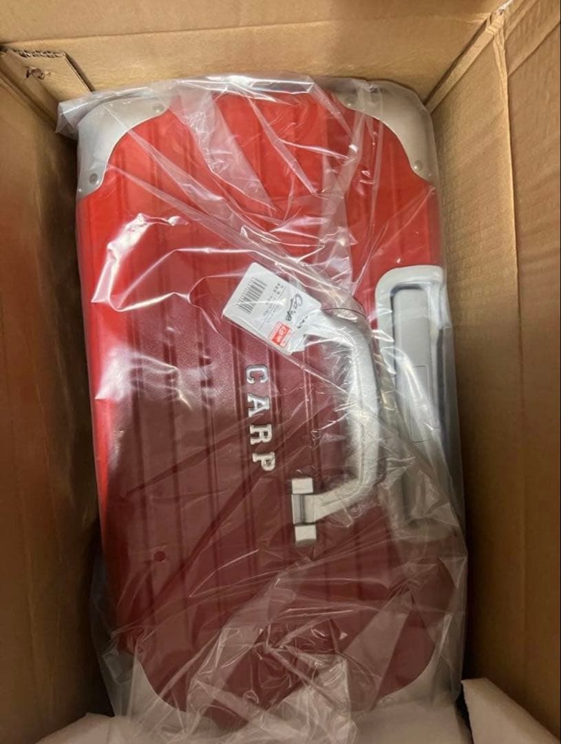 新品広島東洋カープ カープパイロットケース - メルカリ