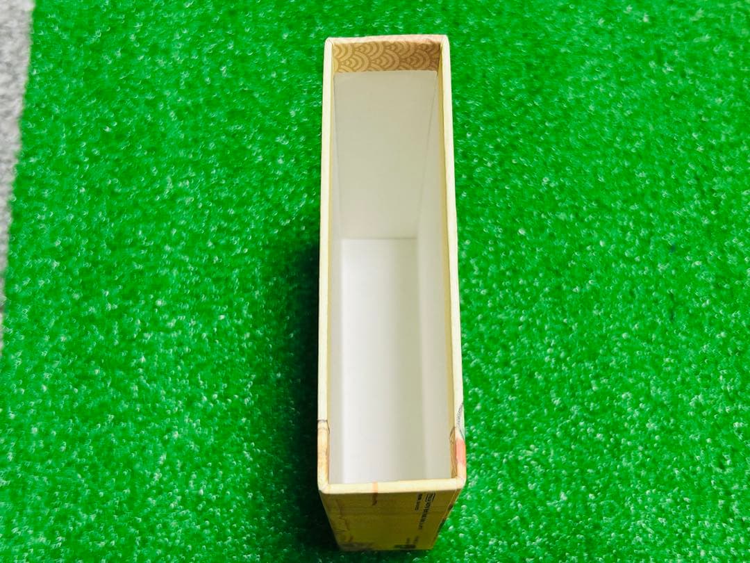 【非売品】忍たま乱太郎 CD 購入応募特典 収納BOX②