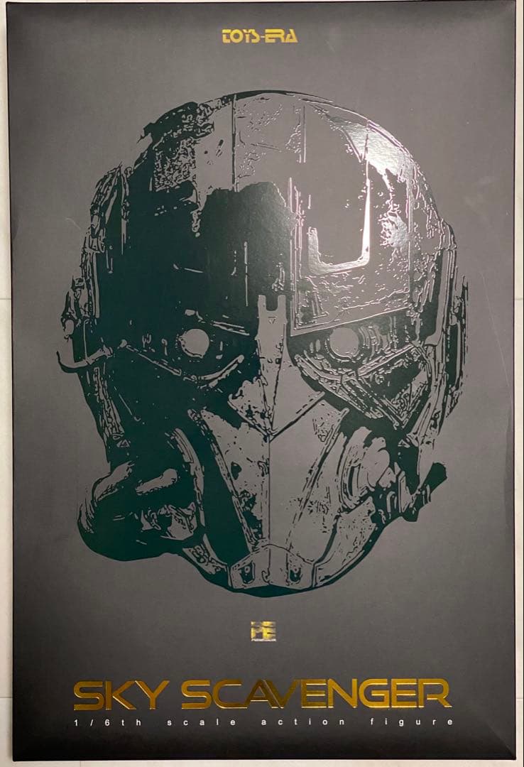 TOYS ERA ヴァルチャー スパイダーマン ホームカミング marvelの通販は