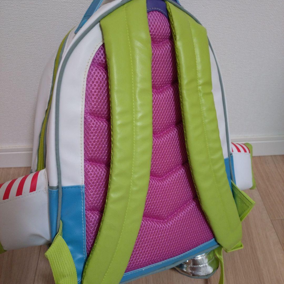 TOY STORY トイストーリー ボニーのリュック