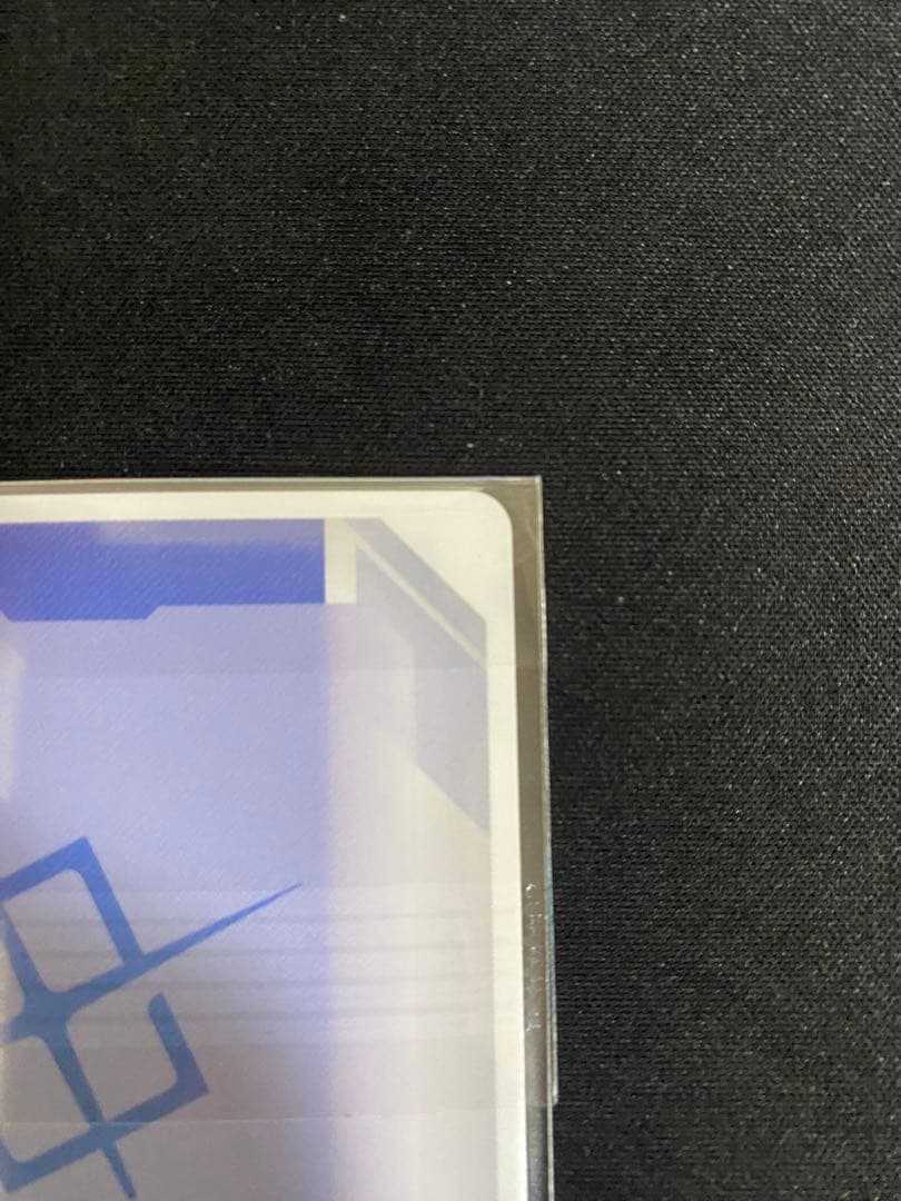 ガンダムエアリアル(改修型) 優勝カード