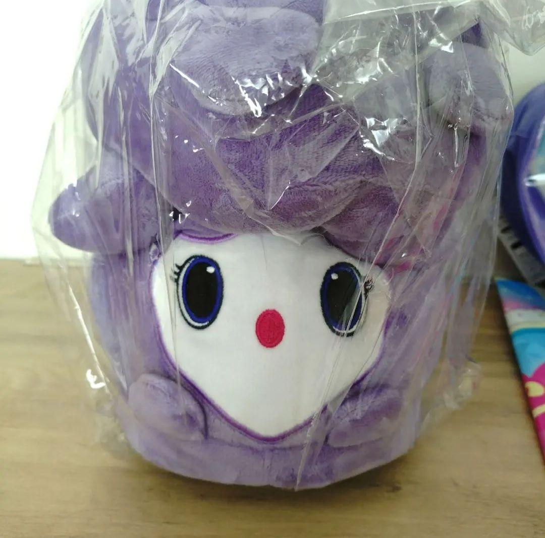 TWICE LOVELYS GiGO限定 サナ サンリオ スリッパ