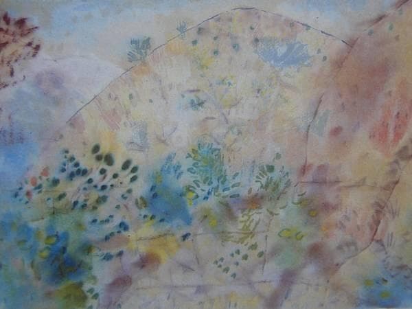 PAUL KLEE、CITRONENHAIN、海外版超希少レゾネ、新品額付