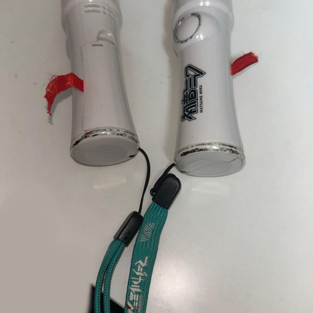 初音ミク マジカルミライ 2017 2018 ペンライト