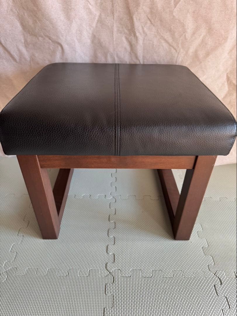 オットマン　スツール