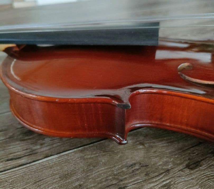 Ars Music Meister　4/4 　チェコ　バイオリン　2014