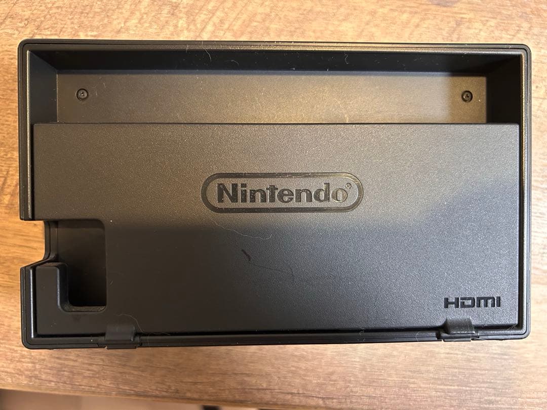 Nintendo Switch 本体+純正プロコン付き　動作確認済み