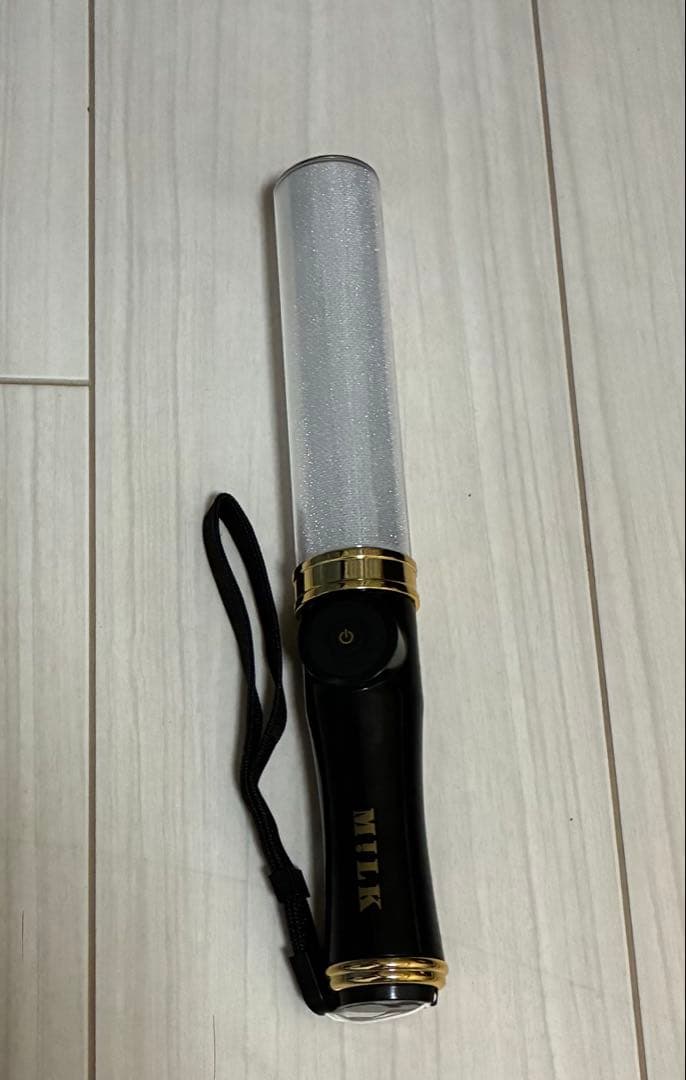 M!LK 山中柔太朗 I CAN DRINK キャンドリ ペンライト