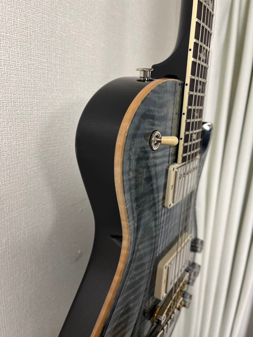 PRS McCarty 594 single cut 2024年製
