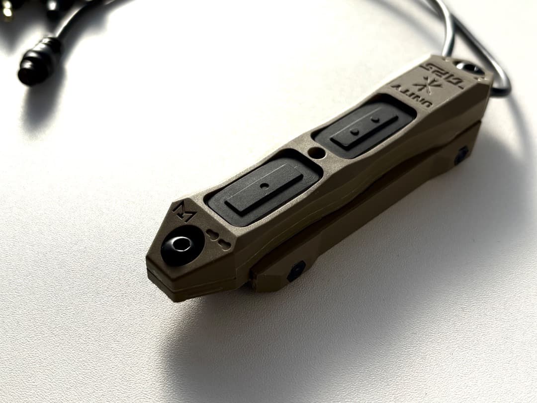 PTS Unity TAPS - トイガン公式 ストア