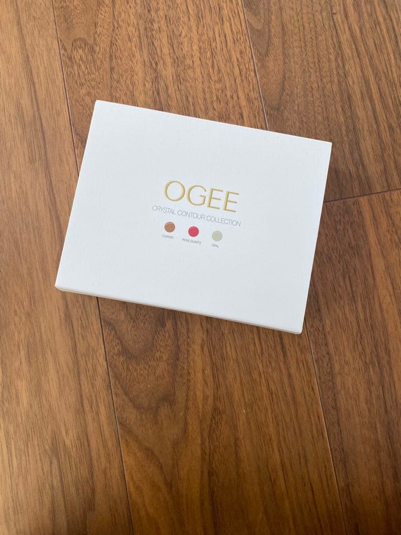 OGEE クリスタルコントールコレクション