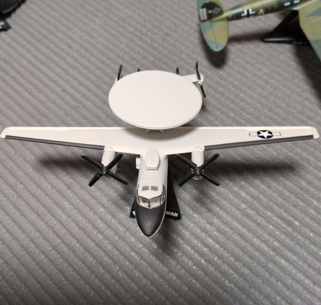 デルプラド 世界の戦闘機 65機セット Yahoo!オークション - 週刊 デル