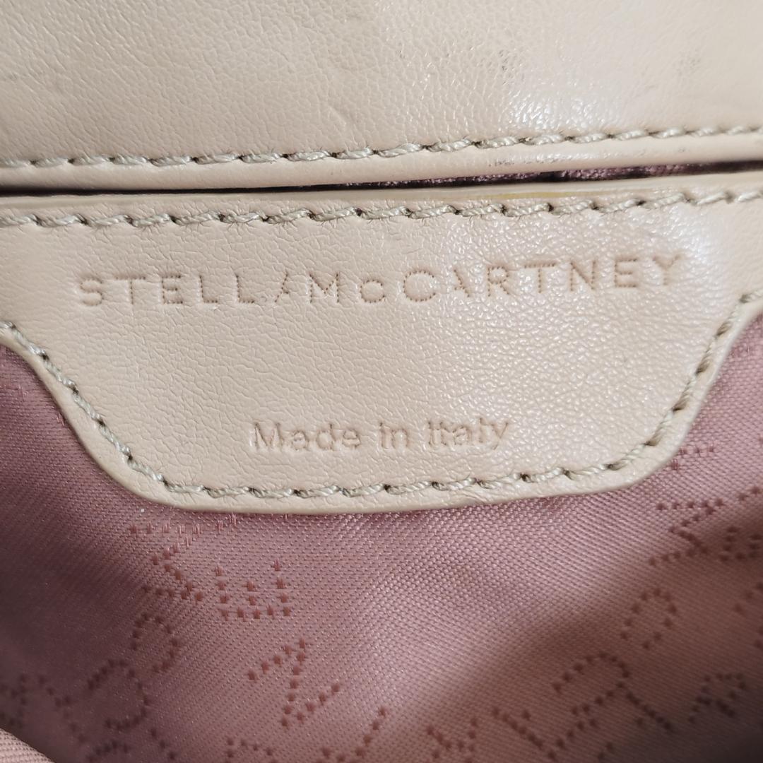 STELLA McCARTNEY ファラベラ 2wayチェーンショルダーバッグ