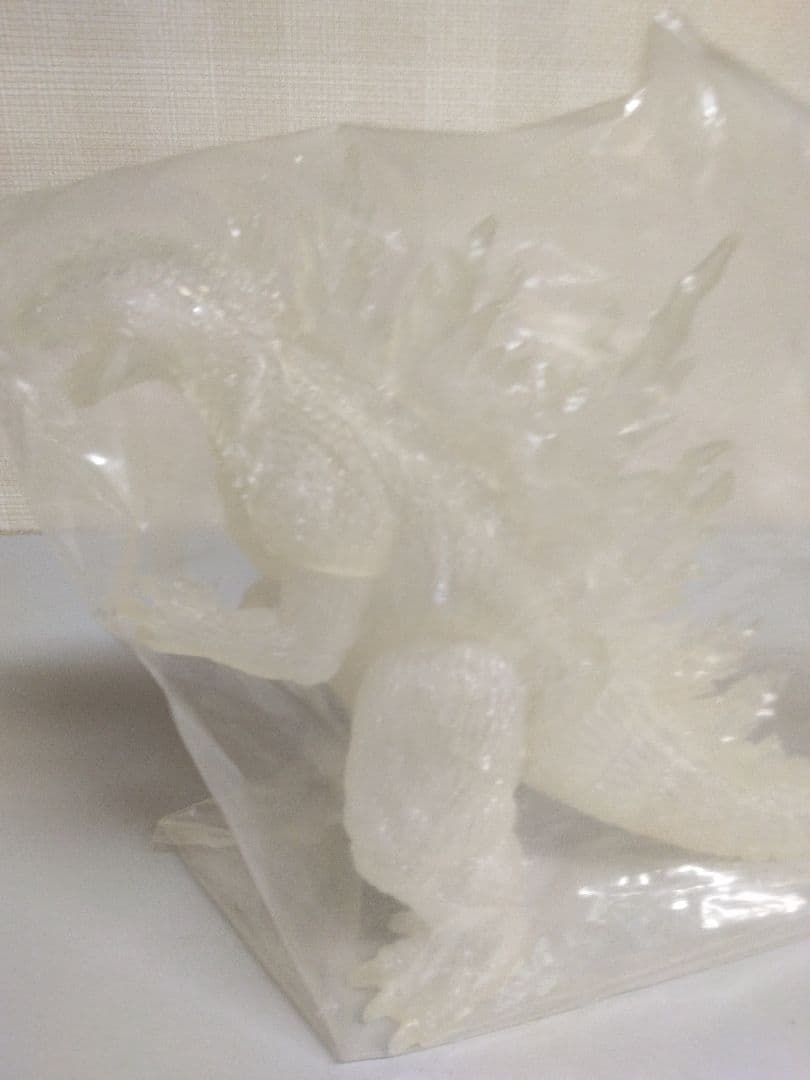 ゴジラ2000　スーパークリスタルver.劇場限定　新品未使用品/入手困難稀少品