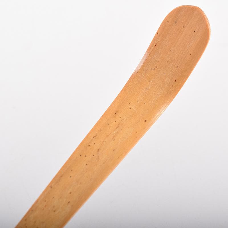 茶道具 宗春下削 前大徳 小林太玄作 茶杓 銘「和敬」 共筒共箱 M R7700