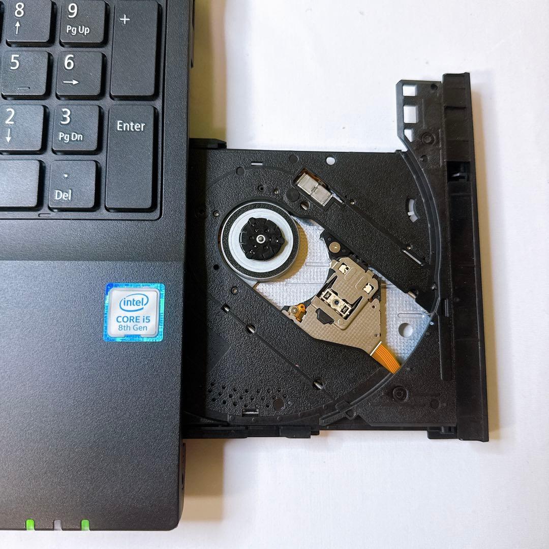 第8世代❤️】ネットや事務に❣️初心者向けすぐ使える❣️事務作業