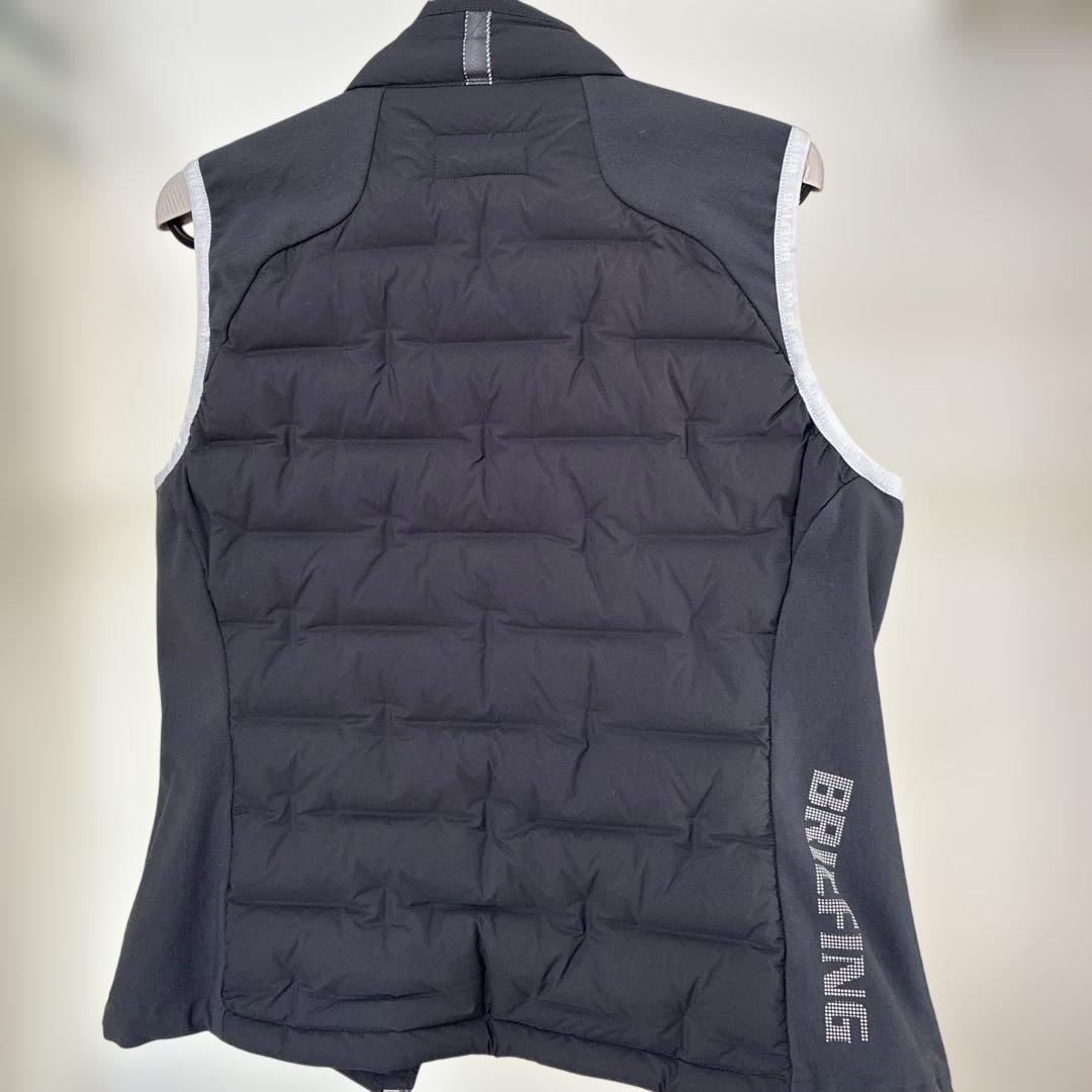 BRIEFING レディース　ダウン