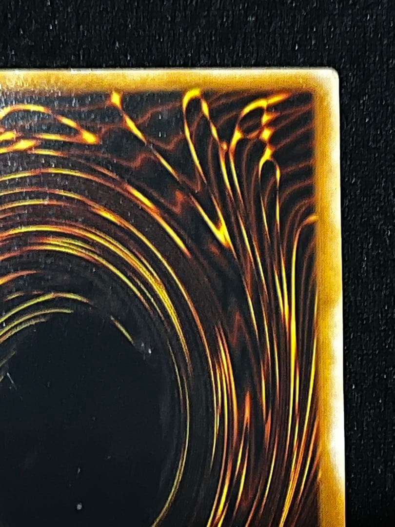 遊戯王　ダーク・ネクロフィア LN-14 レリーフ