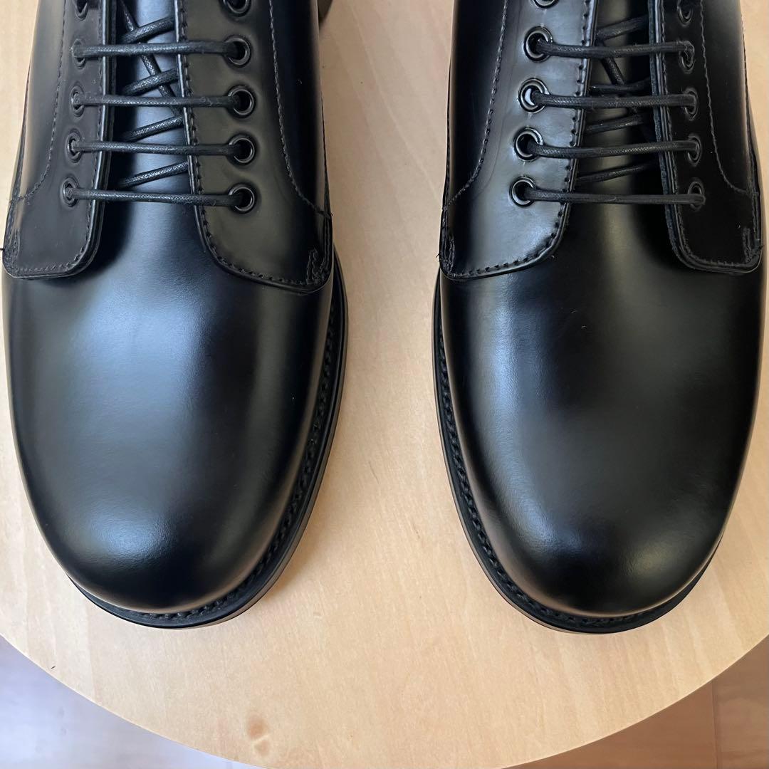 デッドストック TIM LITTLE 6eyelet ダービー 27.5cm