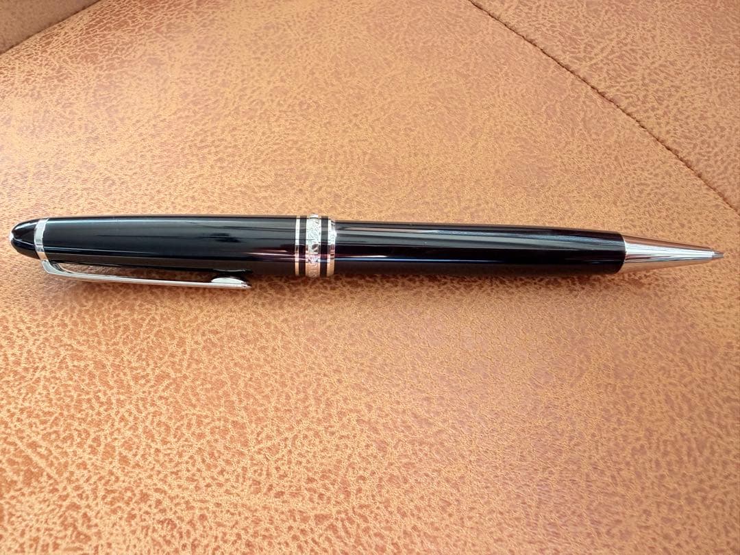 Meisterstück Classique メカニカルペンシル 0.5mm