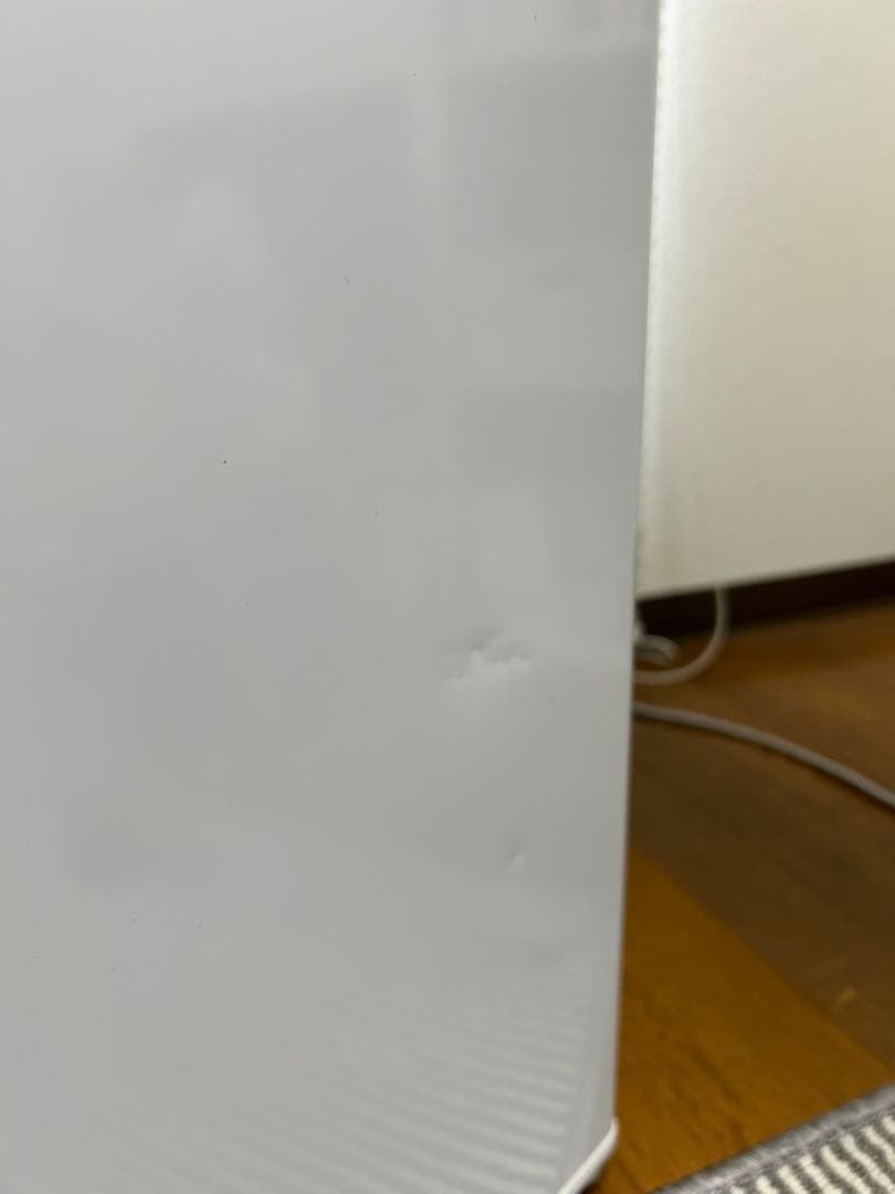 【送料込み】ハイアール 小型冷蔵庫 130L 2ドア ホワイト JR-N130A