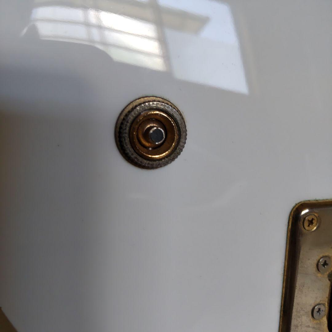 Gretsch エレクトロマティク jet pro ビグズビー