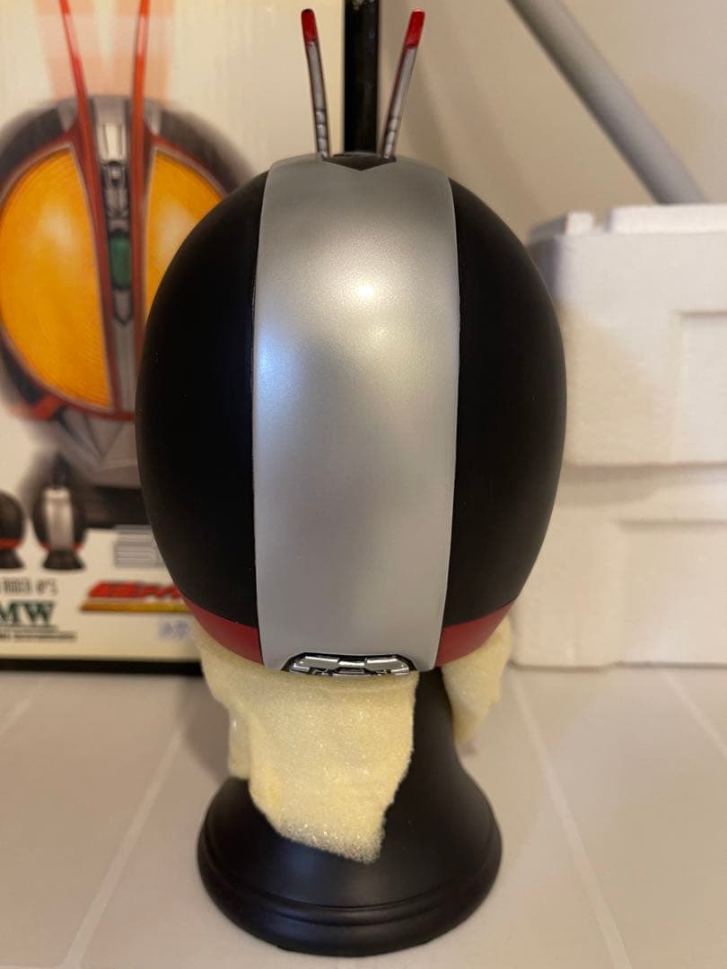 RMW 仮面ライダーファイズ 1/2マスク