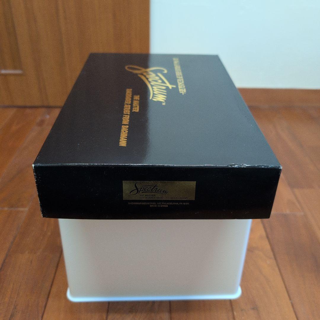 BACHMANN HOスケール　LOCOMOTIVE