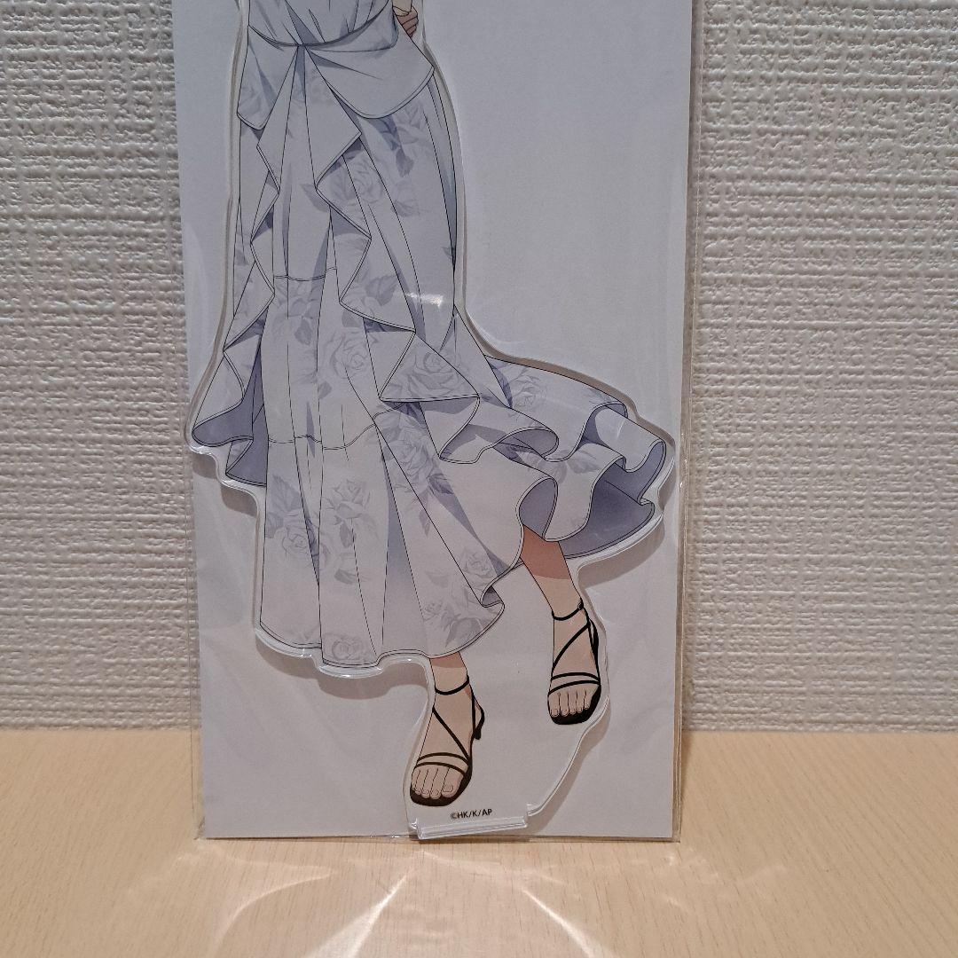 青ブタ 桜島麻衣 アクリルスタンド BIGアクリルスタンド アクスタ