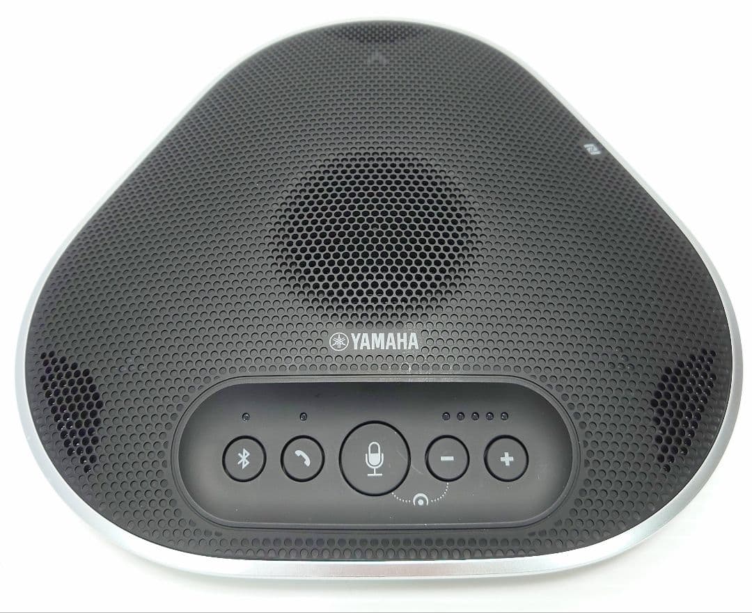 ヤマハ(YAMAHA)コミュニケーションマイクスピーカーYVC-330【美品】