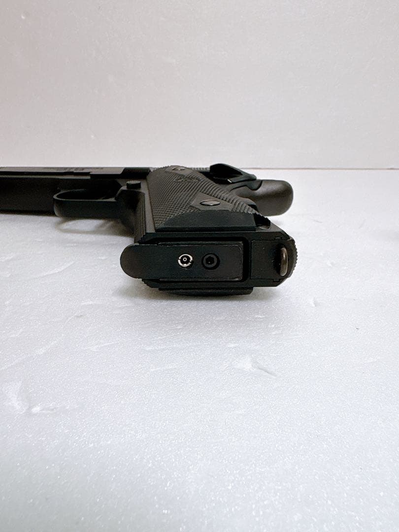 東京マルイ M.E.U. PISTOL CALIBER.45 MEU カスタム