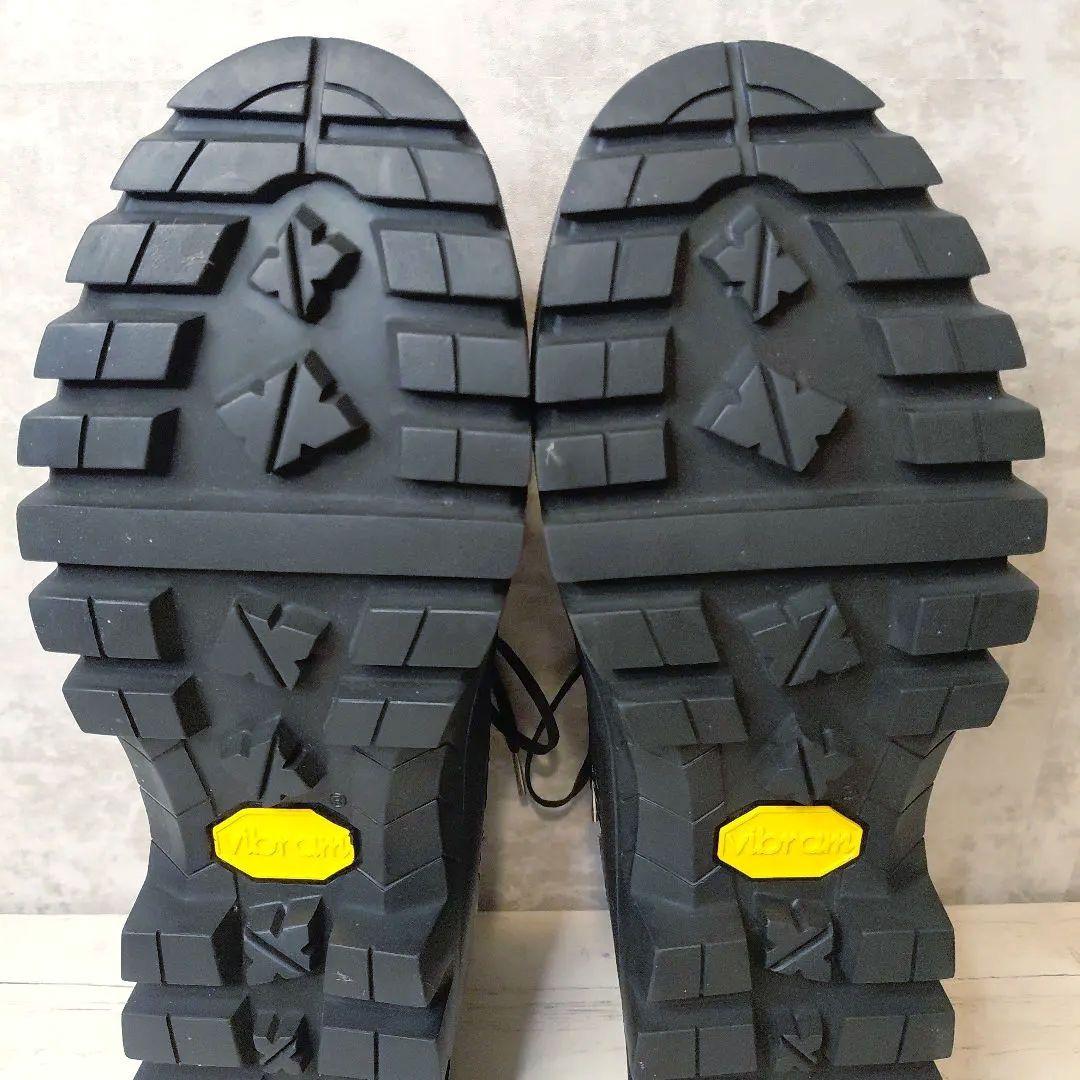 極美品✨エンダースキーマ brogue balmoral 2146 希少 26