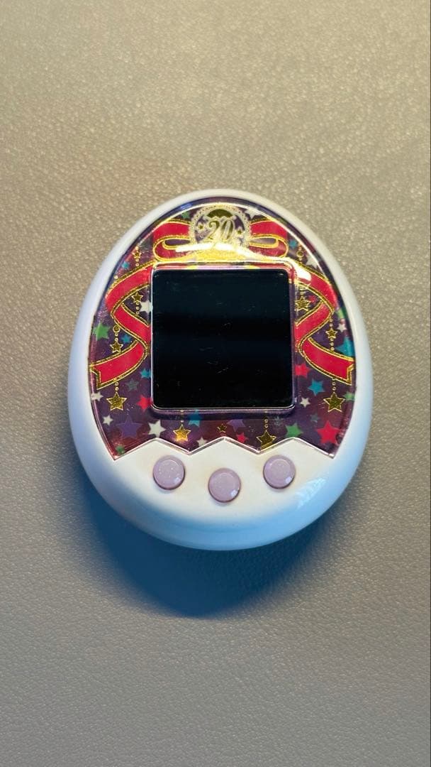 20周年記念　たまごっちみくす アニバーサリーギフト