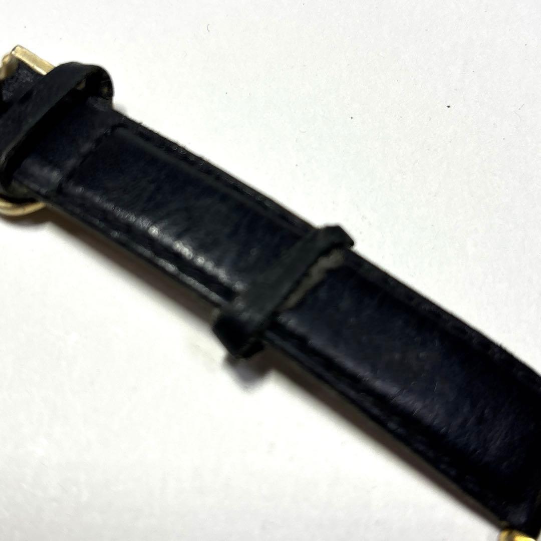 SEIKO セイコー AVENUE アベニュー メンズ腕時計 6F34-6030