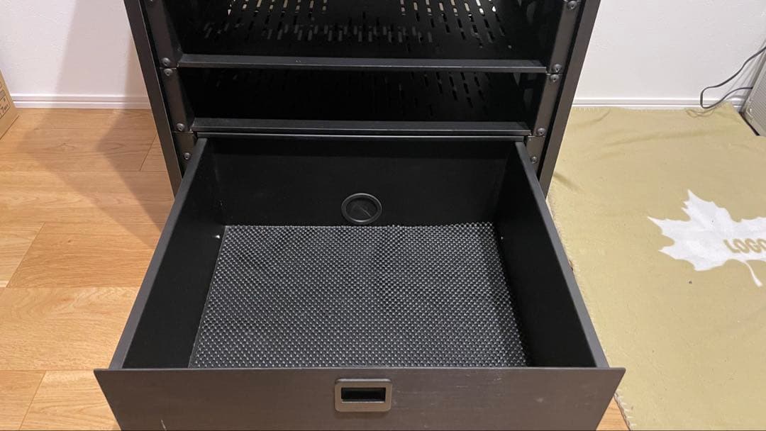 MIDDLE ATLANTIC RK16-S 16Uなど