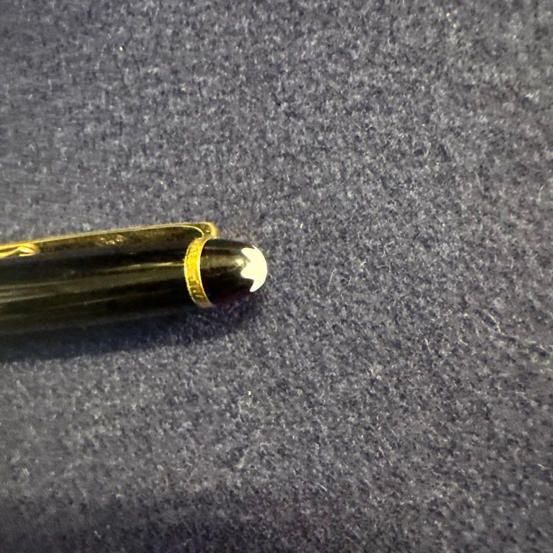 モンブラン　ペリカン　万年筆　ボールペン　4本セット