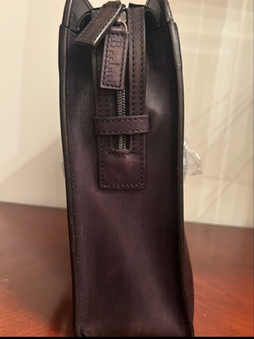 Berluti ベルルッティ　バック　正規品