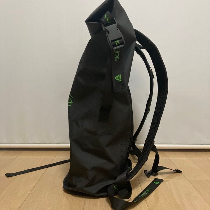 未開封 マクロスΔ ワルキューレバックパック レイナ・プラウラー