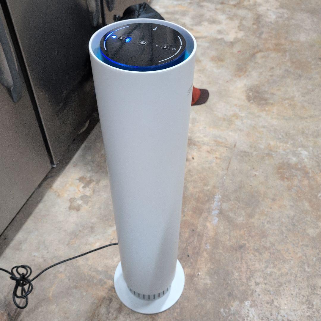 UVC空気除菌装置DE-US201