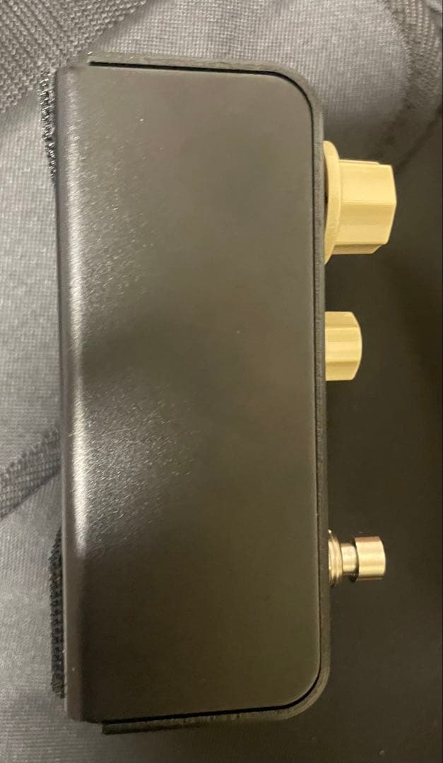 strymon FLINT トレモロ・リバーブ