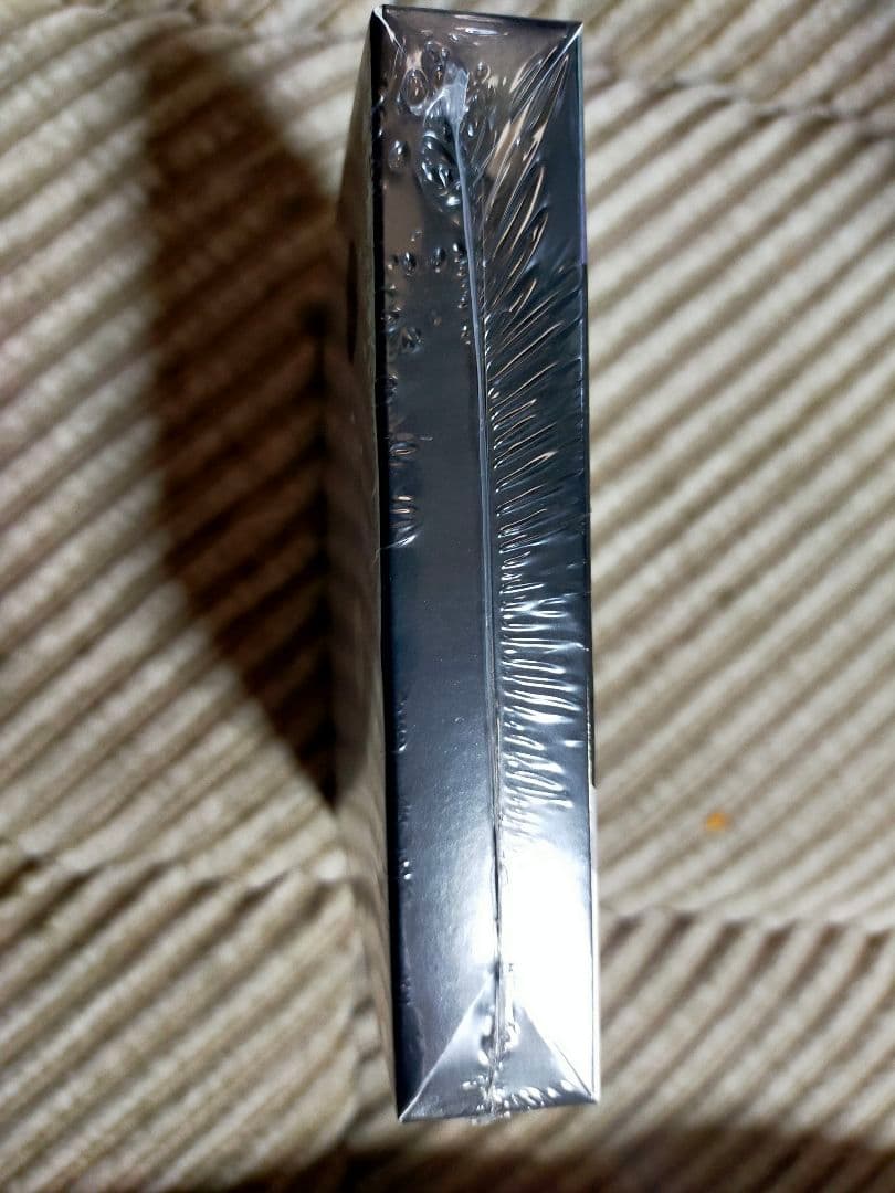 RETURN OF THE NINJA 写真