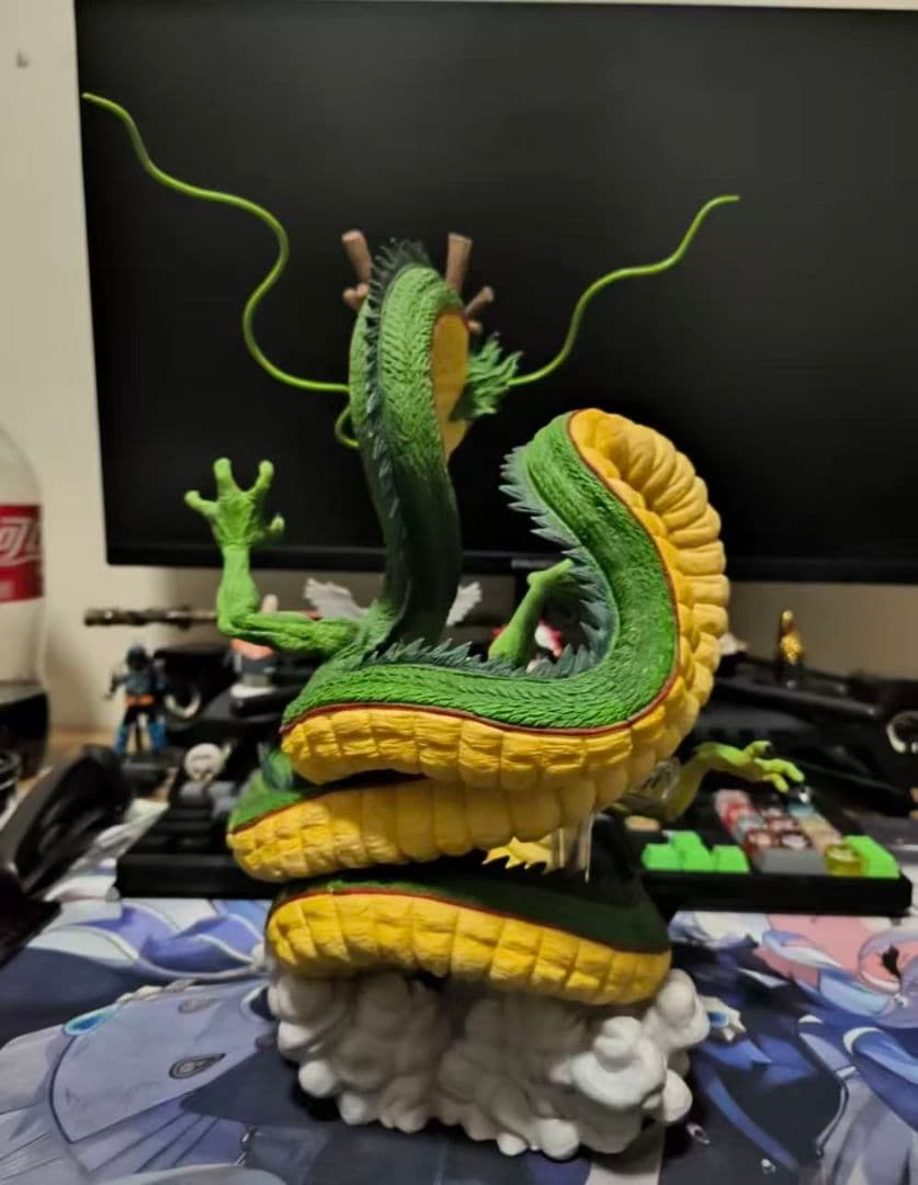 一番くじ ドラゴンボール ULTIMATE VARIATION ラストワン　神龍