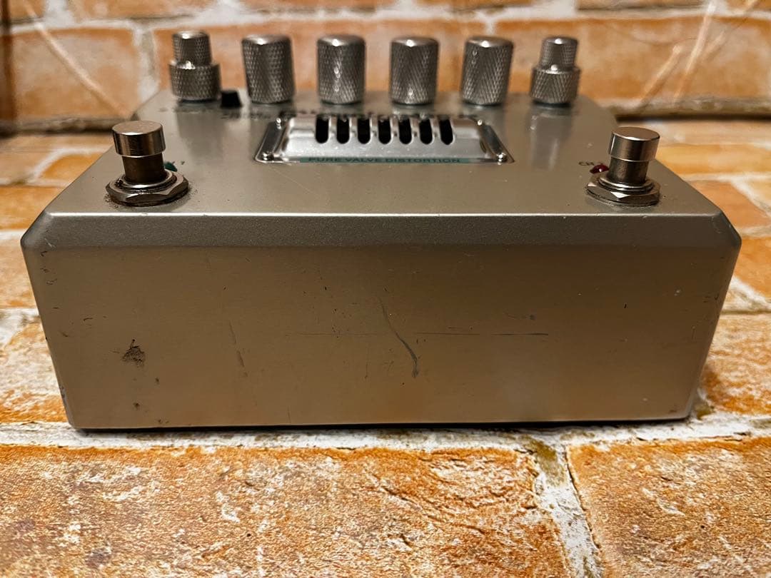 Blackstar HT-DUAL チューブディストーション ACアダプター付