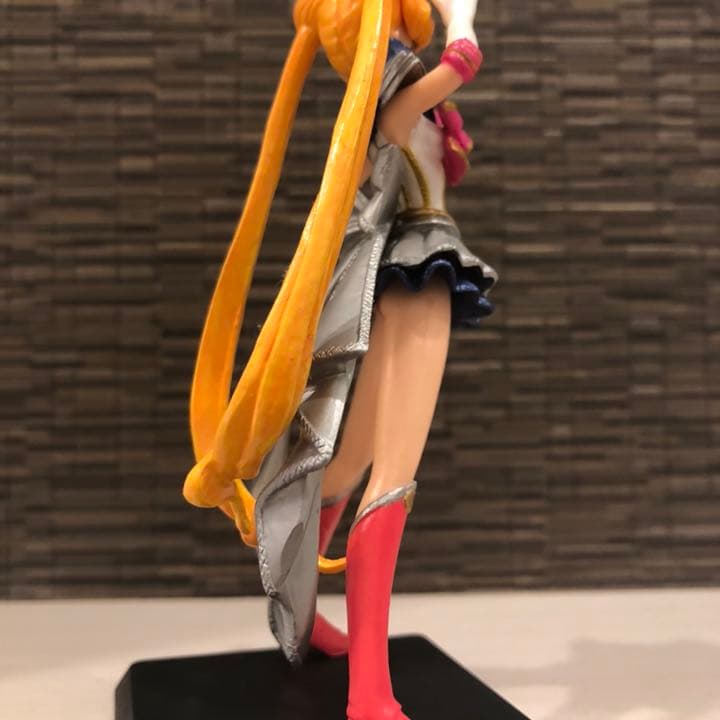 セーラームーン　フィギュア　日本限定　お値下げしました