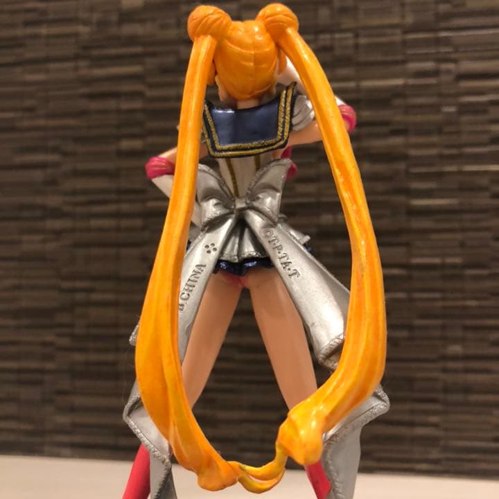 セーラームーン　フィギュア　日本限定　お値下げしました