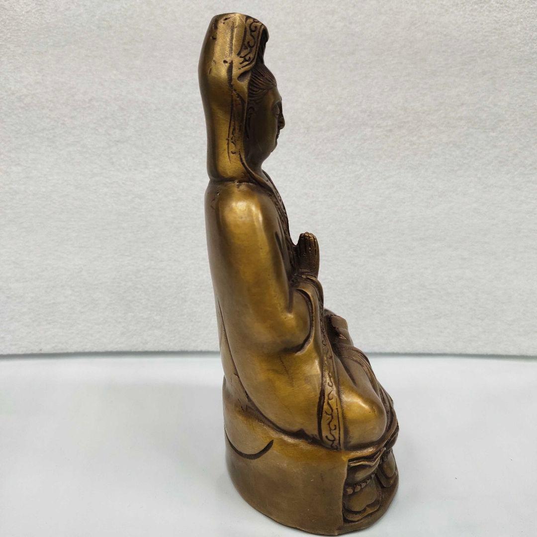 銅器 仏像 風水グッズ 小物 装飾品 彫刻 工芸品 古美術品 置物