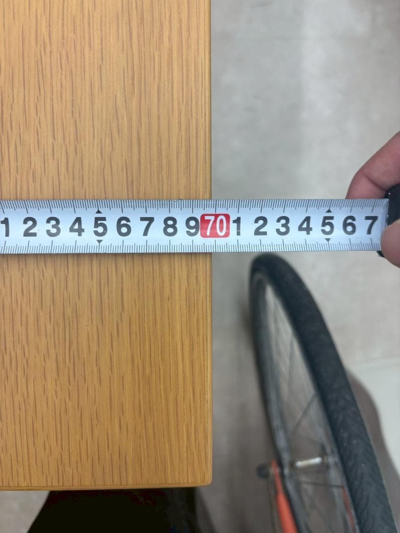 無印良品 折りたたみテーブル 木目調 120×70×70cm たのメル便